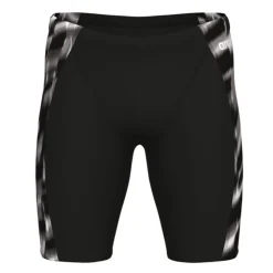 Maillot de bain Arena Jammer Wave Homme - Black team black