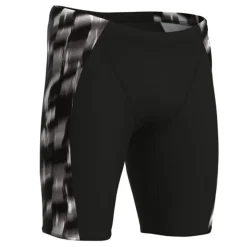 Maillot de bain Arena Jammer Wave Homme - Black team black