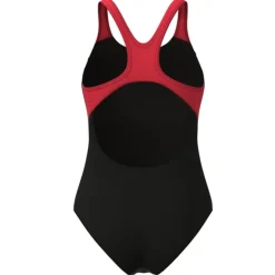 Maillot de bain Arena Jellyfish Swimsuit Swim Pro Femme - Black multi-bright