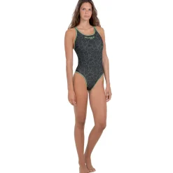 Maillot de Bain Fluyd - Femme - Black