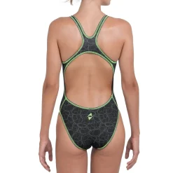 Maillot de Bain Fluyd - Femme - Black