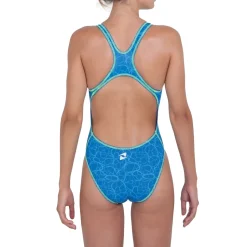 Maillot de Bain Fluyd - Femme - Blue