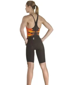 Maillot Head Liquid Fire Knee - 36
