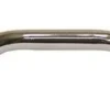Main courante Cape Horn inox -50 cm