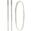Main courante Cape Horn pour passerelle bateau