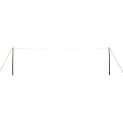 Main courante Cape Horn pour passerelle bateau