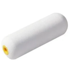 Manchon mousse blanche Reya clip 110mm