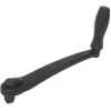 Manivelle Lalizas à verouillage 25 cm