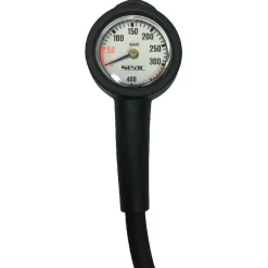 Manomètre compact Seac sub