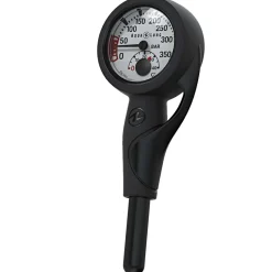 Manomètre de plongée sous marine Aqualung et Thermomètre AL300B - BAR