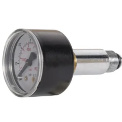 Manomètre HP pour pneumatique Mares