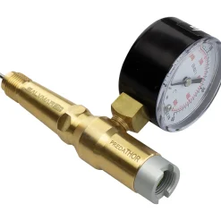 Manomètre Pro Salvimar pour Predathor