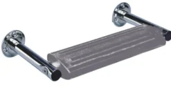 Marchepied Plastimo inox/plastique