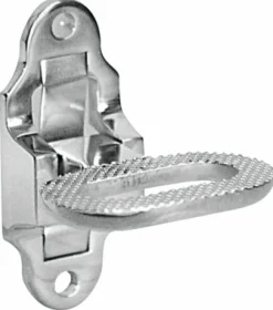 Marchepied Plastimo rabattable inox
