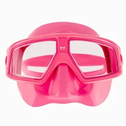 Masque apnée Molchanovs Core Freediving Mask - Rose/Rose