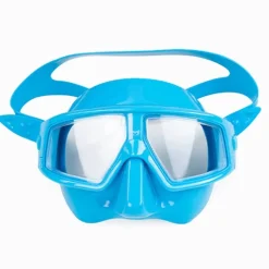 Masque apnée Molchanovs Core Freediving Mask - Bleu/Bleu