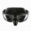 Masque apnée Molchanovs Core Freediving Mask - Noir/Noir