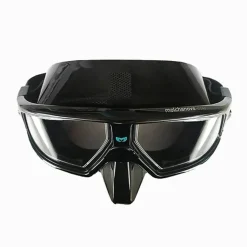 Masque apnée Molchanovs Core Freediving Mask - Noir/Noir