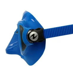 Masque Aqualung Micromask X - Noir/Noir
