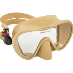 Masque Aqualung Nabul - Sable