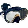 Masque Aqualung Plazma - Navy/Sand