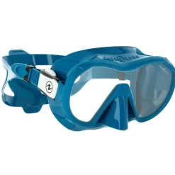 Masque Aqualung Plazma - Petrole/Petrole