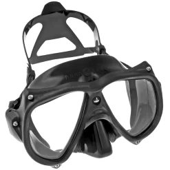 Masque Aqualung Teknika