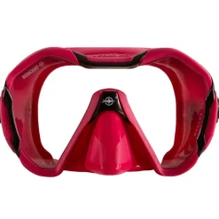 Masque Beuchat Maxlux Evo - Noir/Magenta