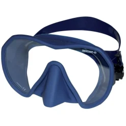 Masque Beuchat Maxlux S Bleu Profond