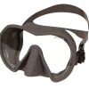 Masque Beuchat Maxlux S Gris Titanium