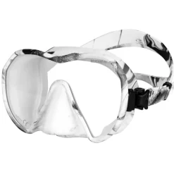 Masque Beuchat Maxlux S Marbré