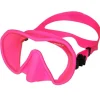 Masque Beuchat Maxlux S Rose Fluo
