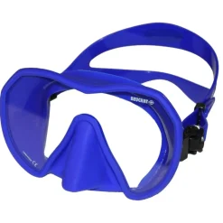 Masque Beuchat Maxlux S Ultra Bleu