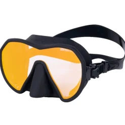 Masque Beuchat Maxlux S Verre Coloré