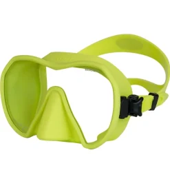 Masque Beuchat Maxlux S Vert Acide