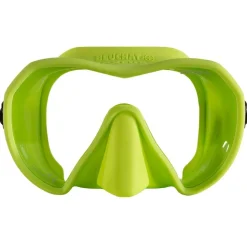 Masque Beuchat Maxlux S Vert Acide