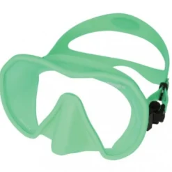 Masque Beuchat Maxlux S Vert Amande