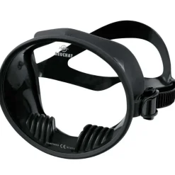 Masque Beuchat Super Compensator Silicone
