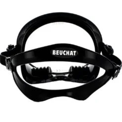 Masque Beuchat Super Compensator Silicone
