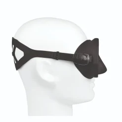 Masque C4 Skyline anti buée - Blanc