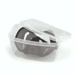 Masque C4 Skyline anti buée - Blanc
