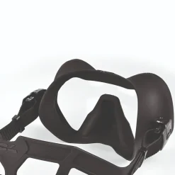 Masque C4 Skyline anti buée - Blanc