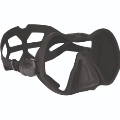Masque C4 Skyline anti buée - Blanc