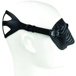 Masque chasse sous marine C4 Condor - Camo Carbon