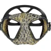 Masque chasse sous marine C4 Condor - Camo snake