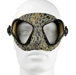 Masque chasse sous marine C4 Condor - Camo snake