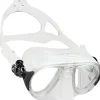 Masque Cressi Calibro clear/clear