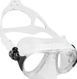 Masque Cressi Calibro clear/clear