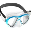 Masque Cressi Fiji Aquamarine