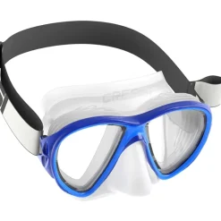 Masque Cressi Fiji Bleu